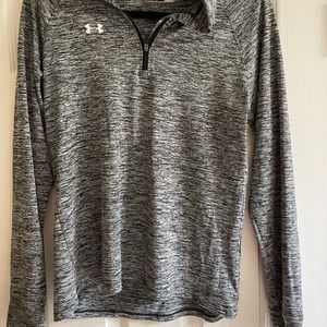 Under armour 1/4 zip
